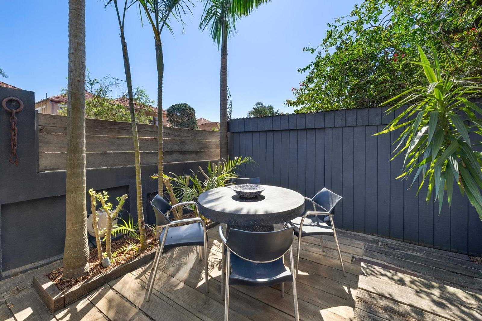 Holiday home Bondi Breeze