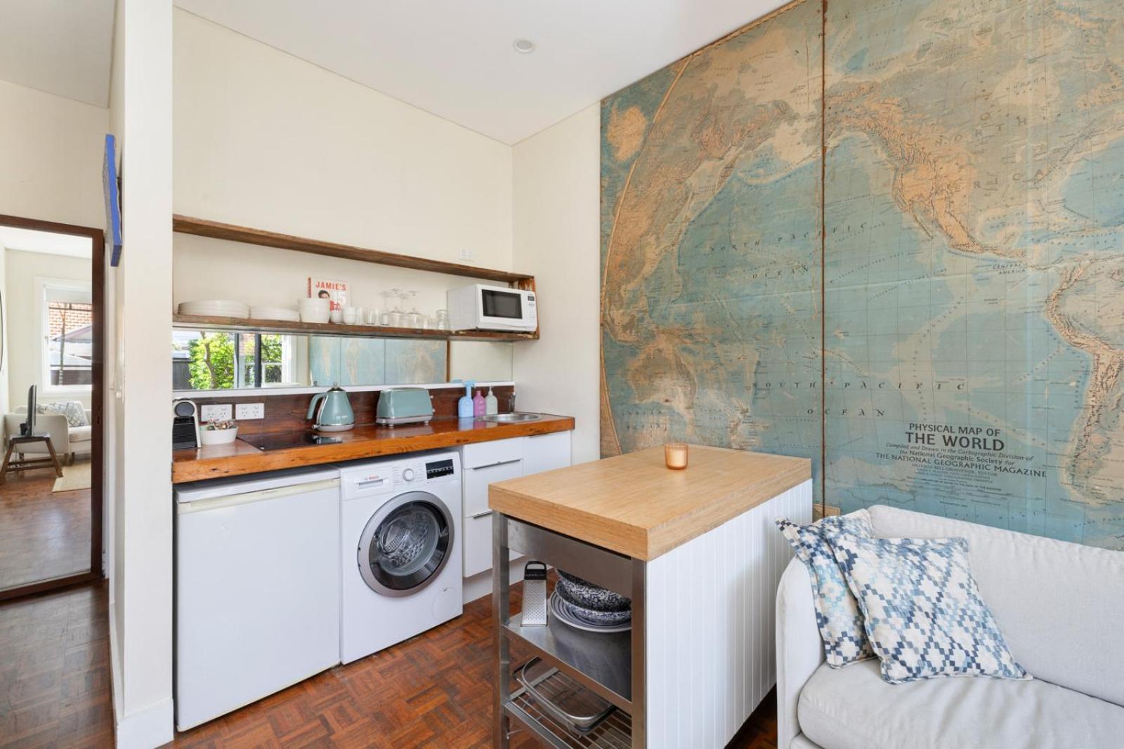 Bondi Breeze Sydney