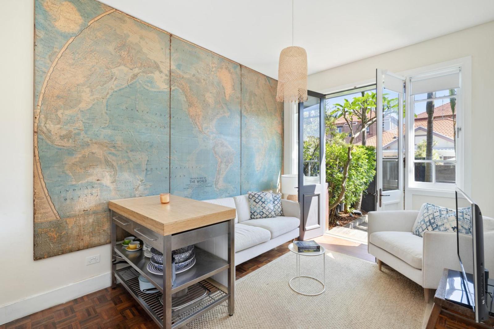Bondi Breeze Holiday home